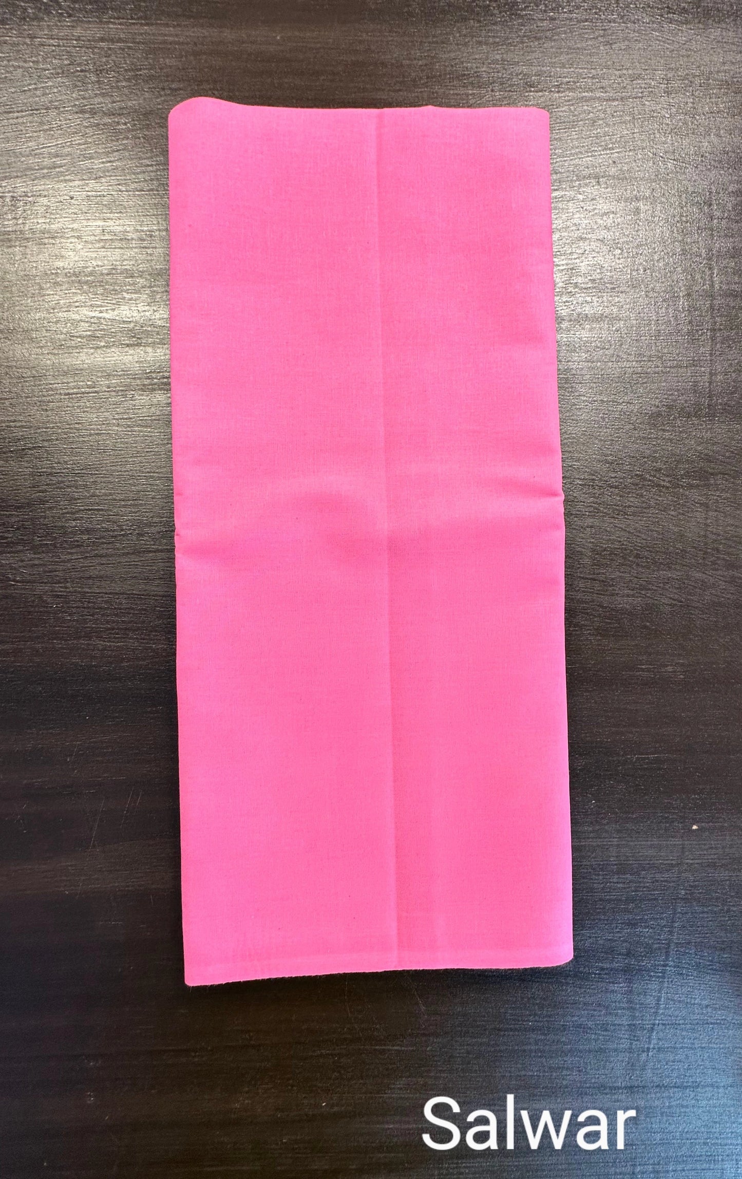 Pink Fancy Cotton 3-Piece Suit