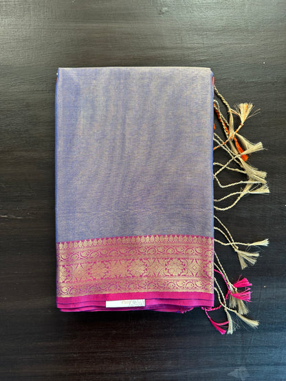 Amrit Tissue Saree