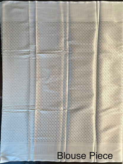 Saadagi Tissue Saree