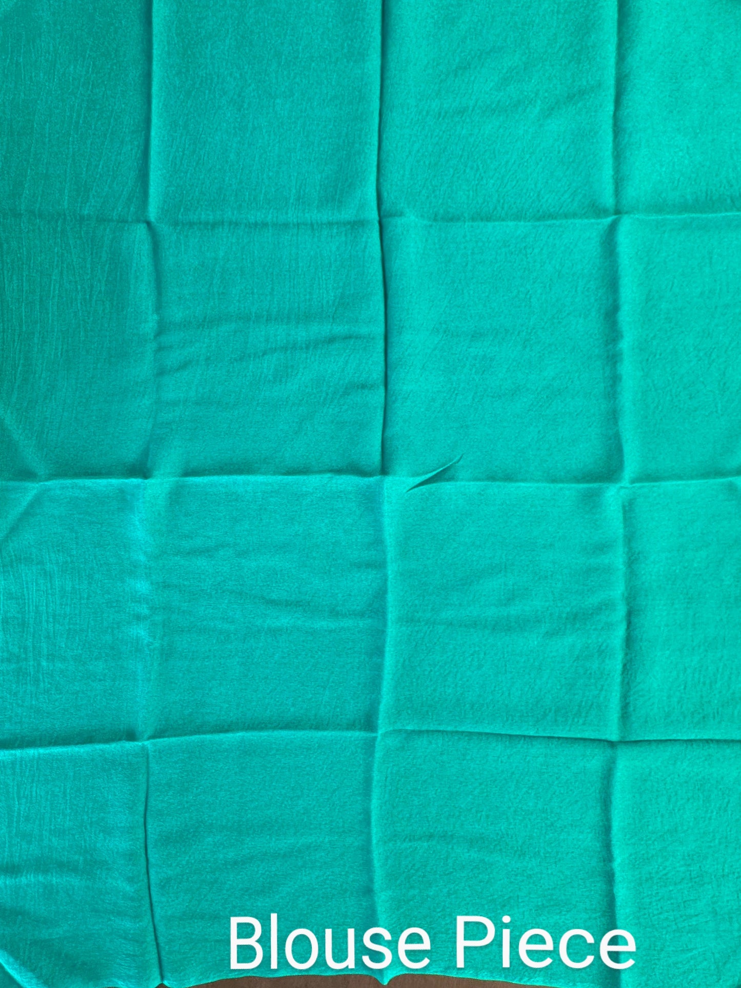 Bandhej Work Chinon Saree