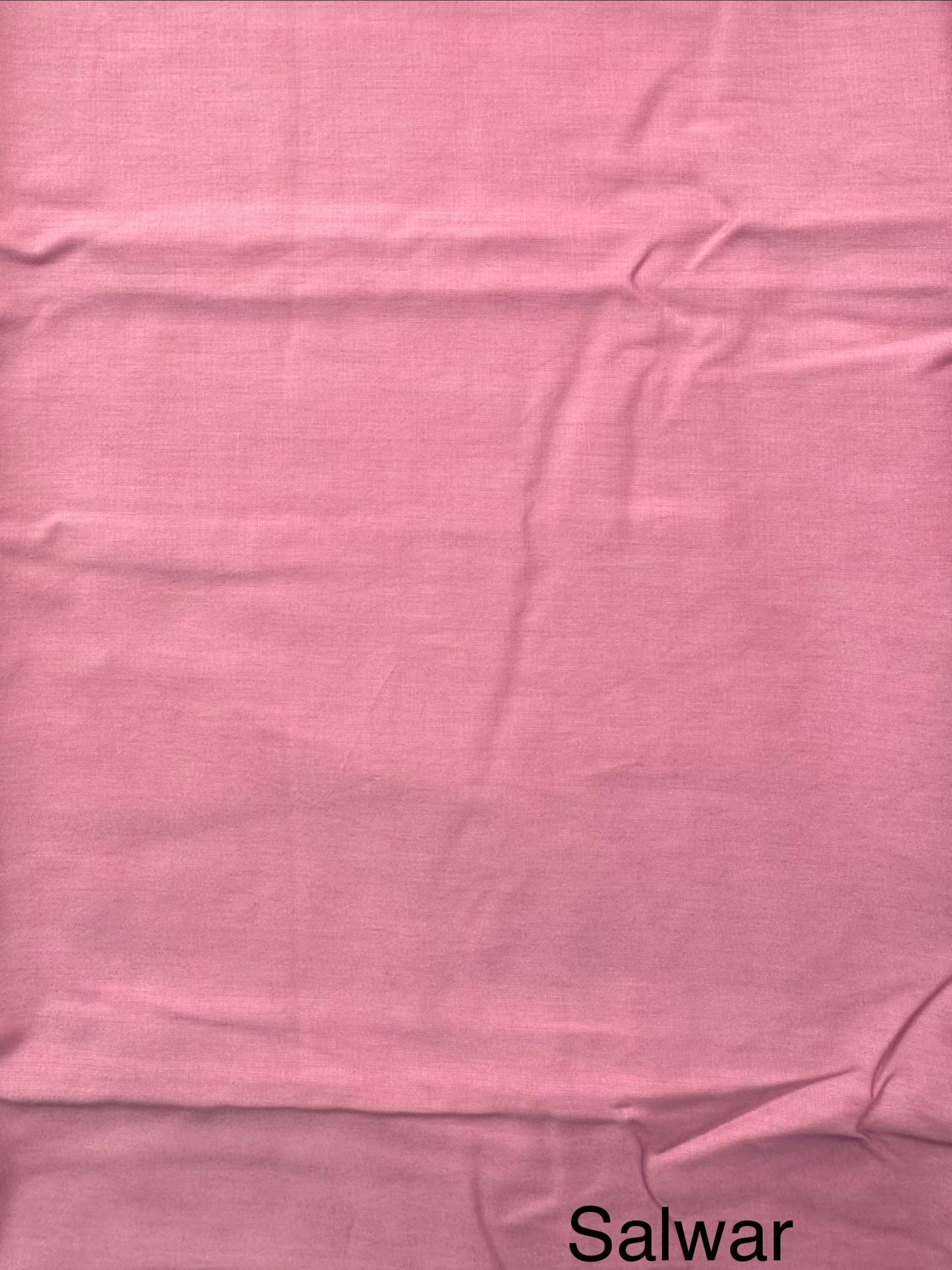 Pastel Pink Handloom Chanderi Suit