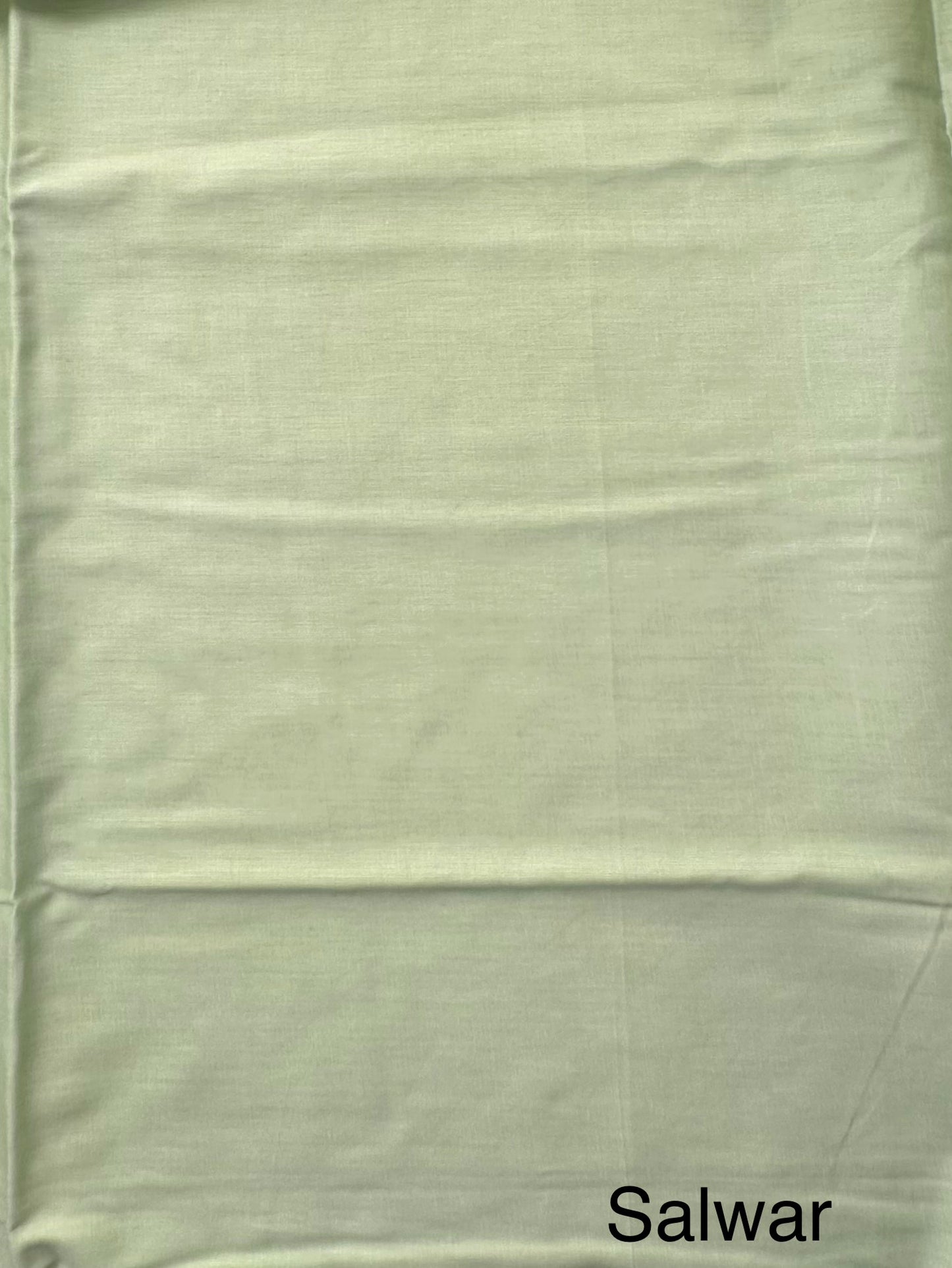 Pista Green Handloom Chanderi Suit