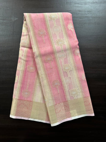 Ishpreet Tissue Saree