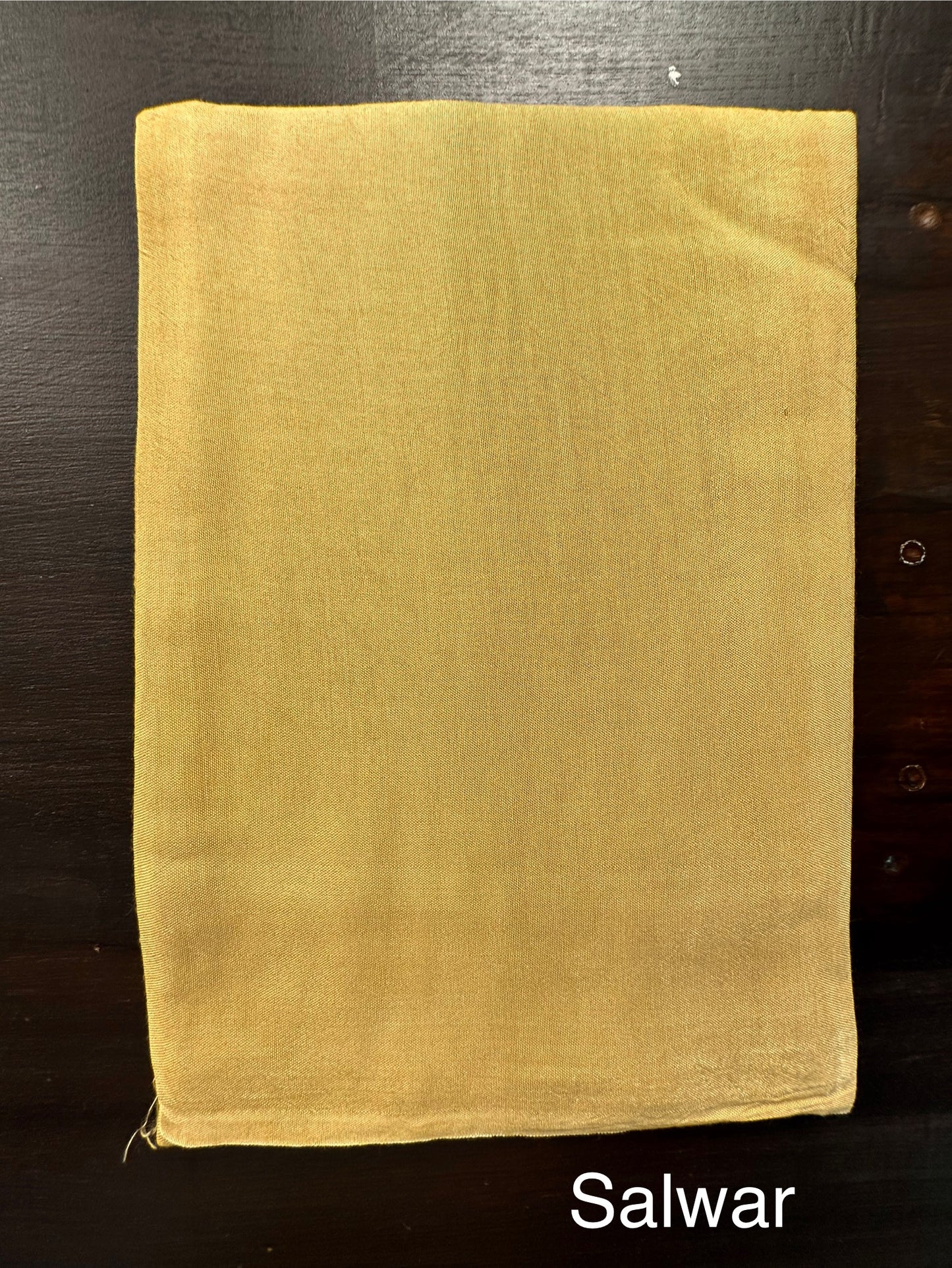 Beige Fancy Cotton 3-Piece Suit