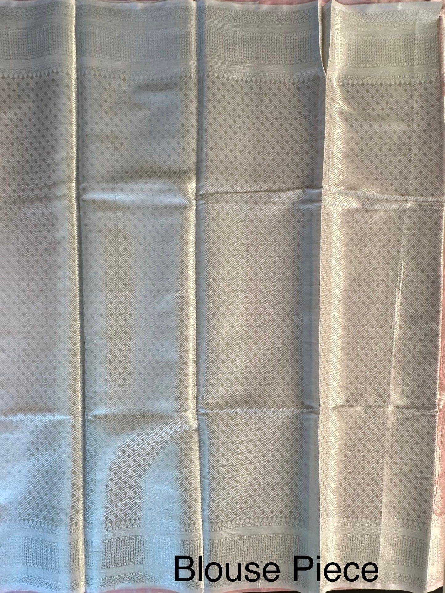 Saadagi Tissue Saree