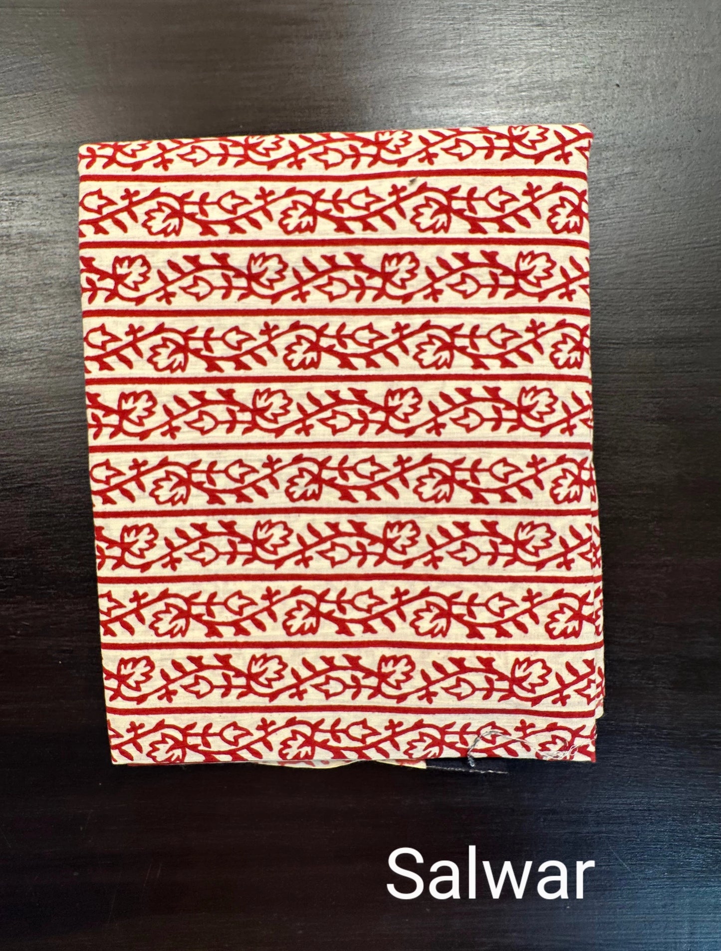 Pure Jaipuri Cotton Suit