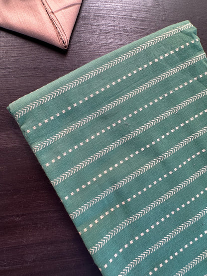 Pure South Cotton Suit