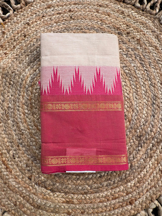 Narayanpet Sarees