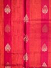 Maroon Tiruchirapalli Soft Silk Saree