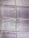 Purple-Silver Pure Tissue Silk Saree
