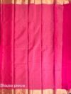 Pink Kovai Cotton Silk Saree