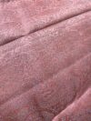 Pink & Grey Resham Tanjore Pure Silk Saree